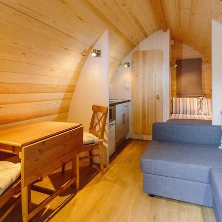 Mallow Glamping Pod Cheltenham Bagian luar foto
